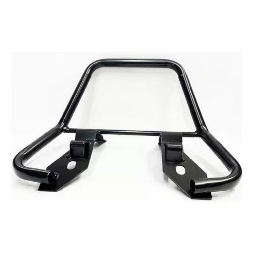 ALÇA GARUPA VERTICAL ESPORTIVA TITAN 125 1995 À 1999 ESPECIAL SUPER ALTA