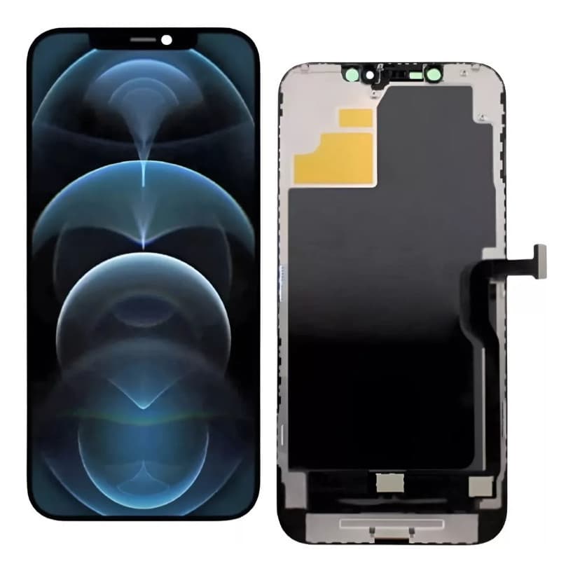 Tela Compativel  Incell Premium  iPhone 12 Pro Max Frontal INCELL EX