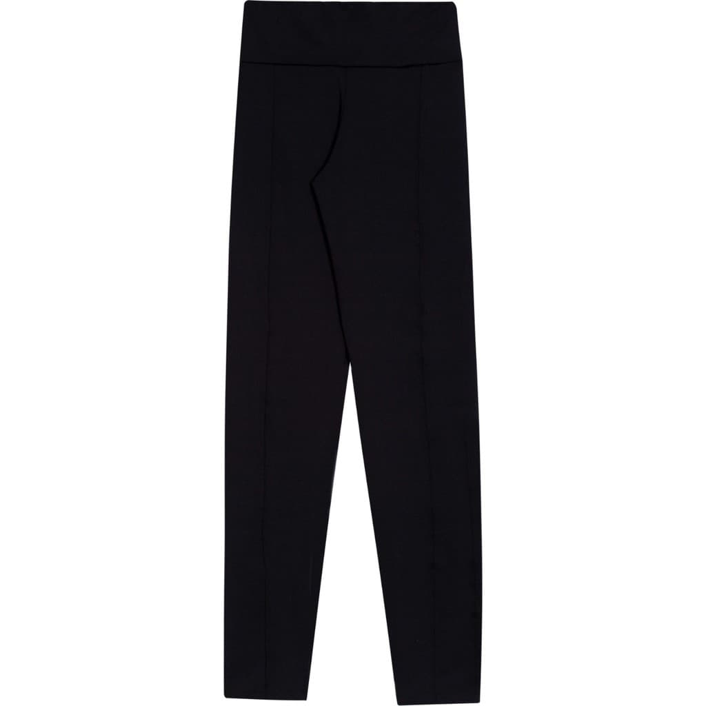 CALÇA MONTARIA LEGGING SEGURA BARRIGA TÉRMICA PELUCIADA