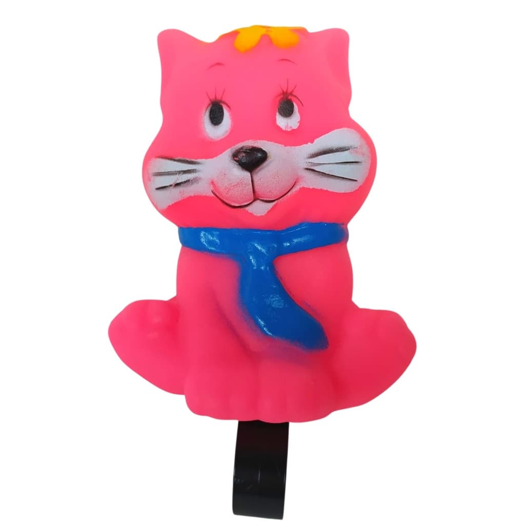 Sininho Fon Fon De Bicicleta Campainha Infantil Animado