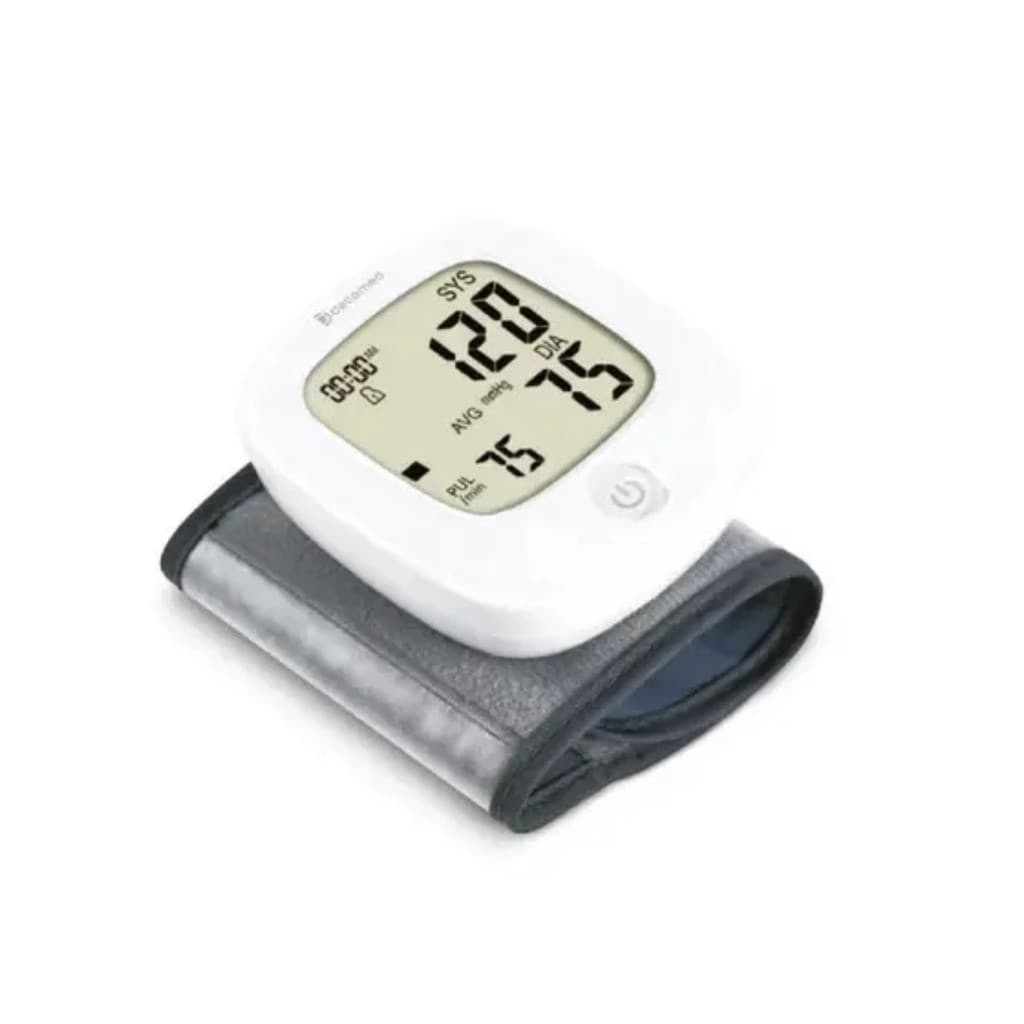MONITOR PRESSÃO PULSO ULTRA MAX DBP-8178