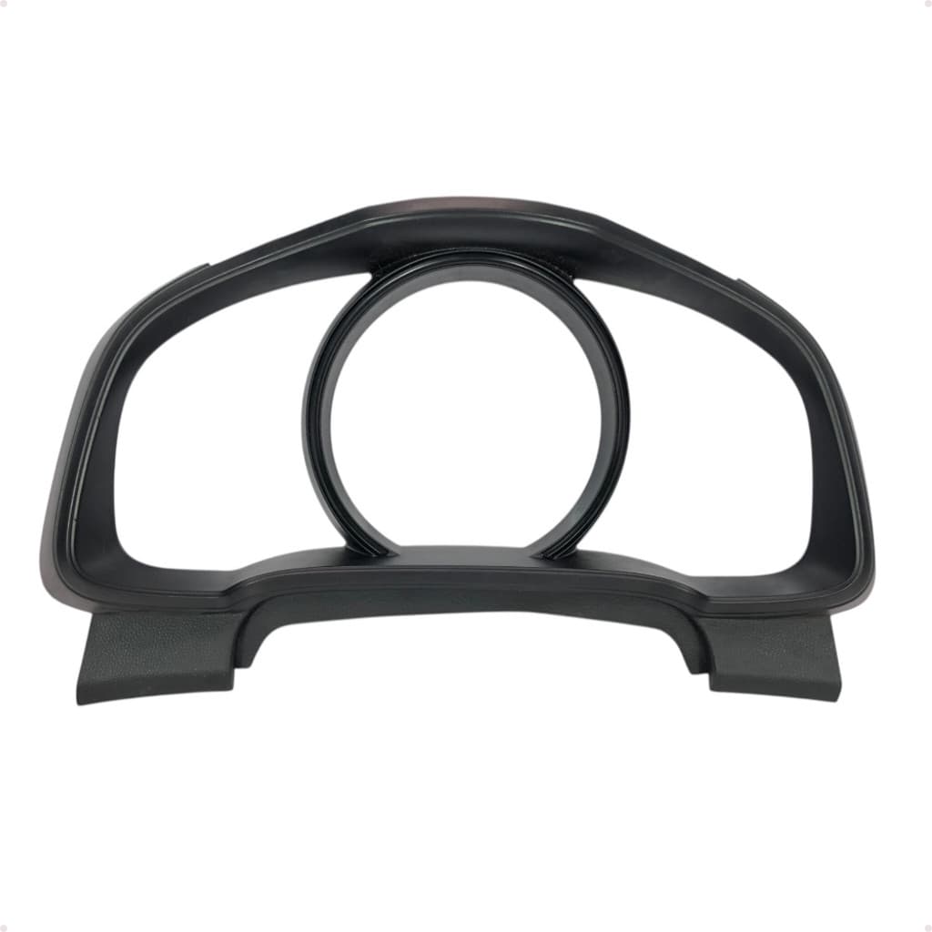 Moldura Velocímetro Painel Instrumentos Honda Fit 2015-2020