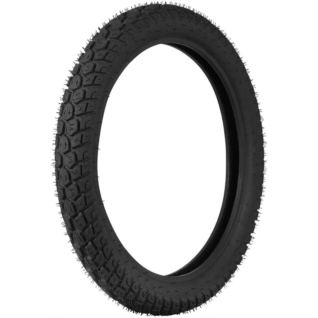 Pneu Moto Dianteiro 2.75-18 Pro Tork At300 Titan / Fan / Start / YBR / Factor / Fazer / Dafra Speed