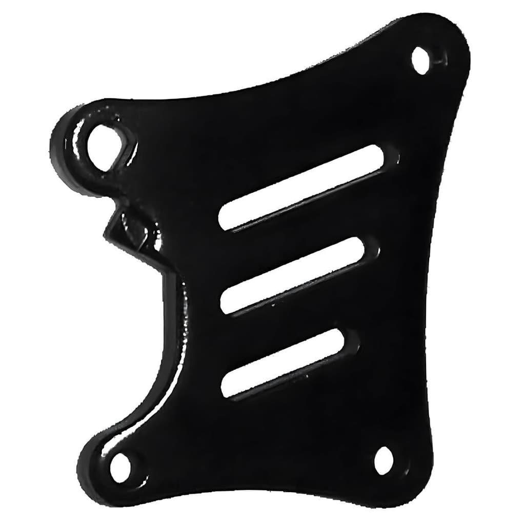 Suporte Disco 290mm Para Titan150 Mix, Fan150, Fan160