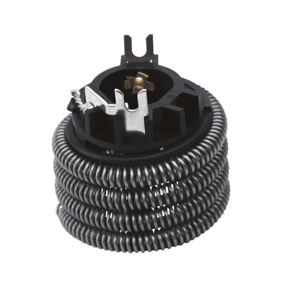 Resistência Fame 220v ACQUA PET FLEX 4000w Ref 1571 100259