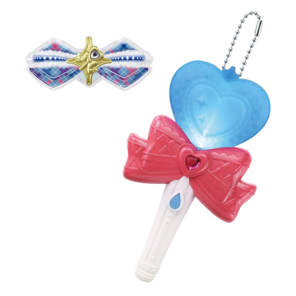 Bandai Você e Idol Precure ♪ você e ídolo Precure ♪ Kiraki Light Cure Wink