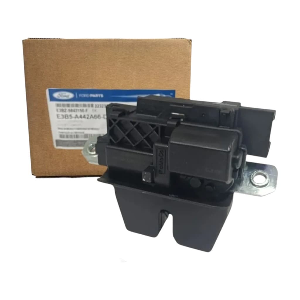 Fechadura Da Tampa Traseira Ford Ka Hatch 15/21-E3BZ5843150F