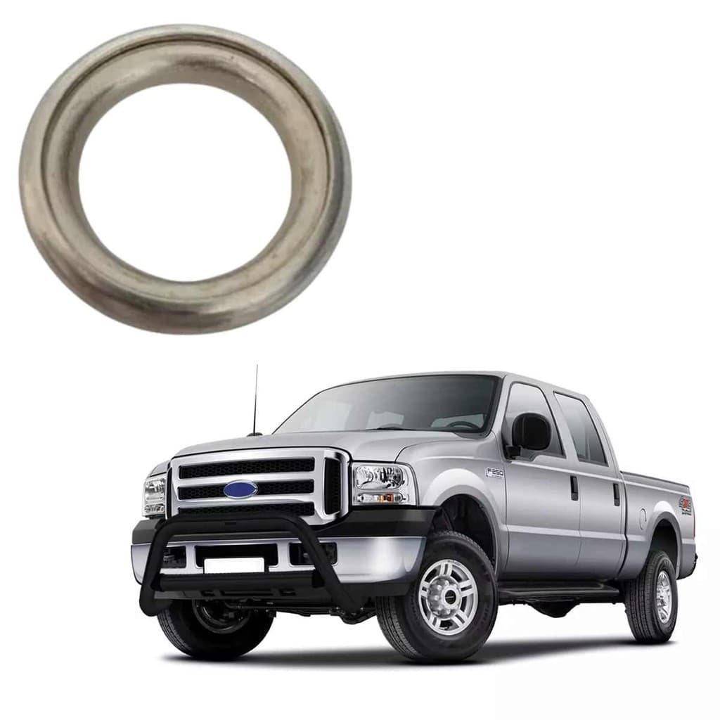 Rolamento Superior Coluna Da Direção Ford F250/350/4000