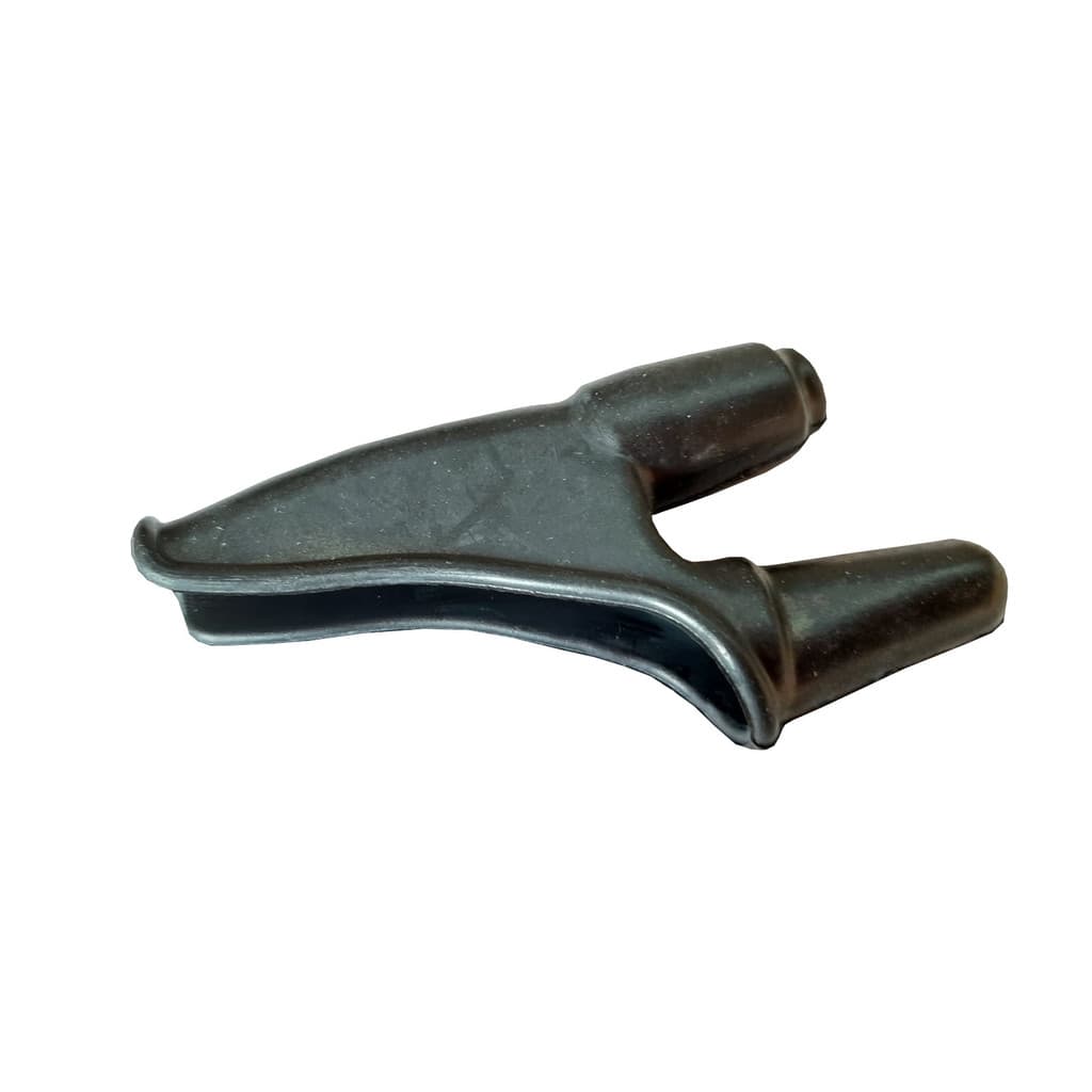 Capa Manete Esquerdo Cb 300 53172-kvk-900 Original Honda
