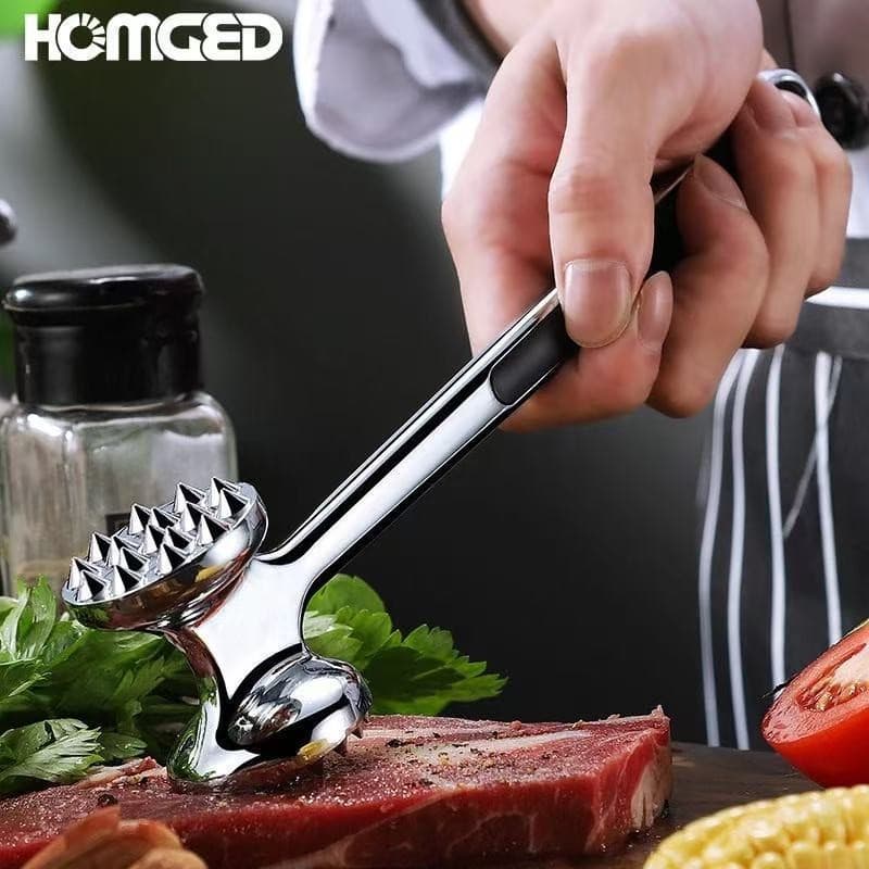 Martelo De Aço Inoxidável 304/Ferramenta De Cozinha Para Carne
