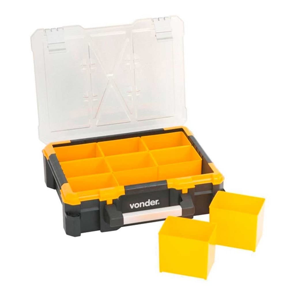 Organizador Plastico Opv 0500 Vonder 61 08 500 000