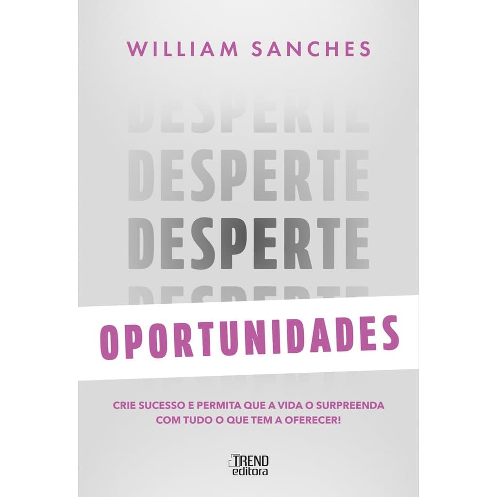 Desperte oportunidades