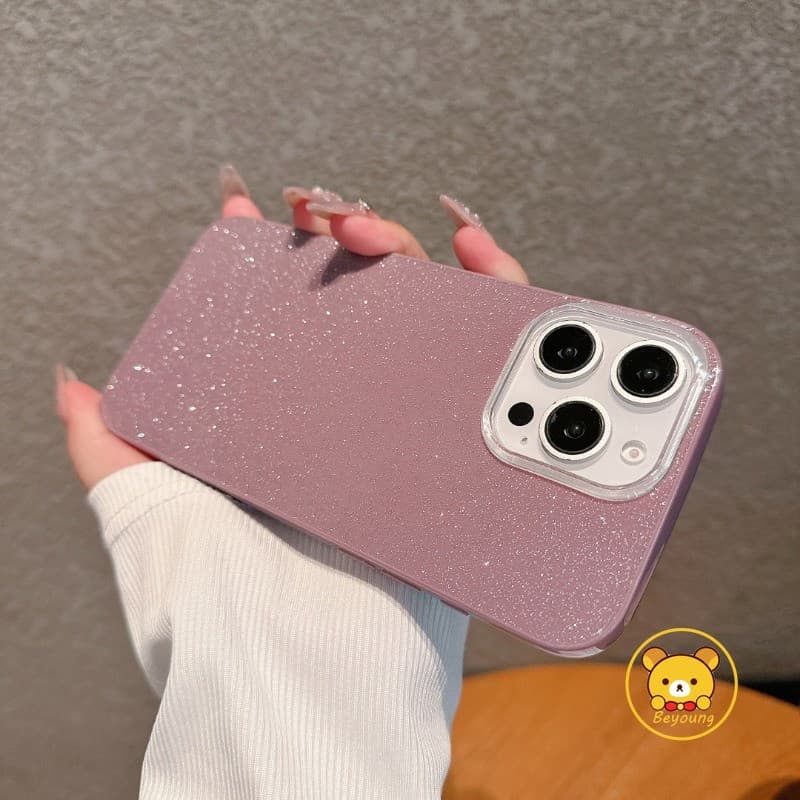 Capa De Telefone Com Glitter Para OPPO A5 Pro A5X A3 A3X Reno 13F 13 A80 A60 A40 A40M A17 A17K A57 A77 2022 A77S A57S A5