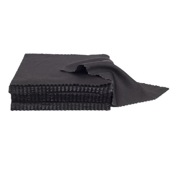 100 FLANELAS 10X15 POLIÉSTER