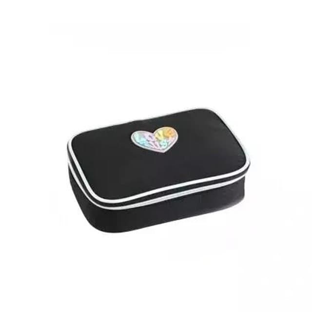 Estojo Box Juvenil Just Color Denlex ES1866