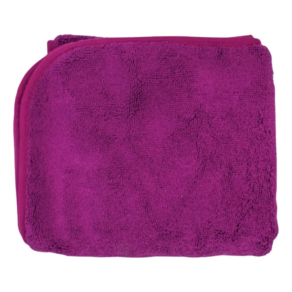 Toalha Secagem 50x80 550 GSM Alta Absorção