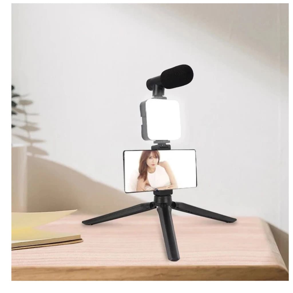 Video - Making Kit AY-49