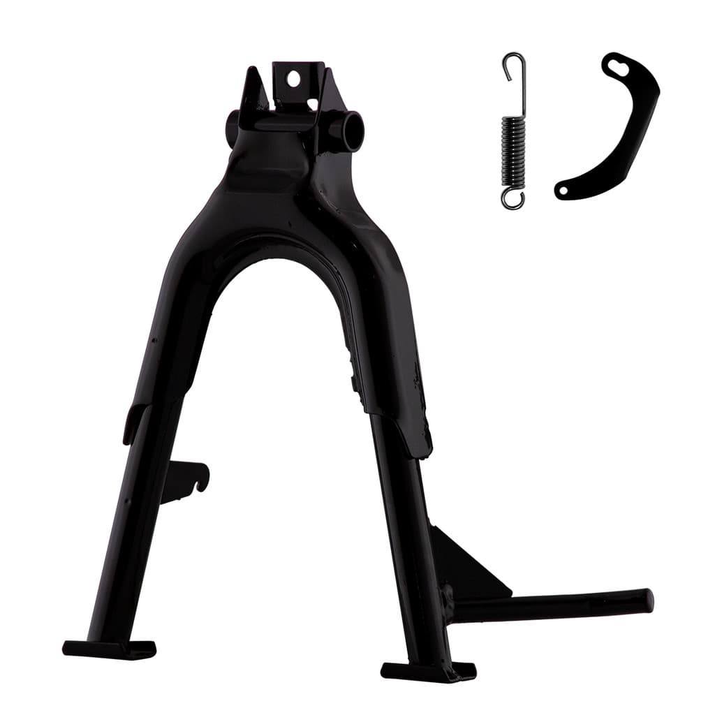 Kit Cavalete Central/Descanso/Tripé FAN 150 2009 2015 Fan 160 Start 160