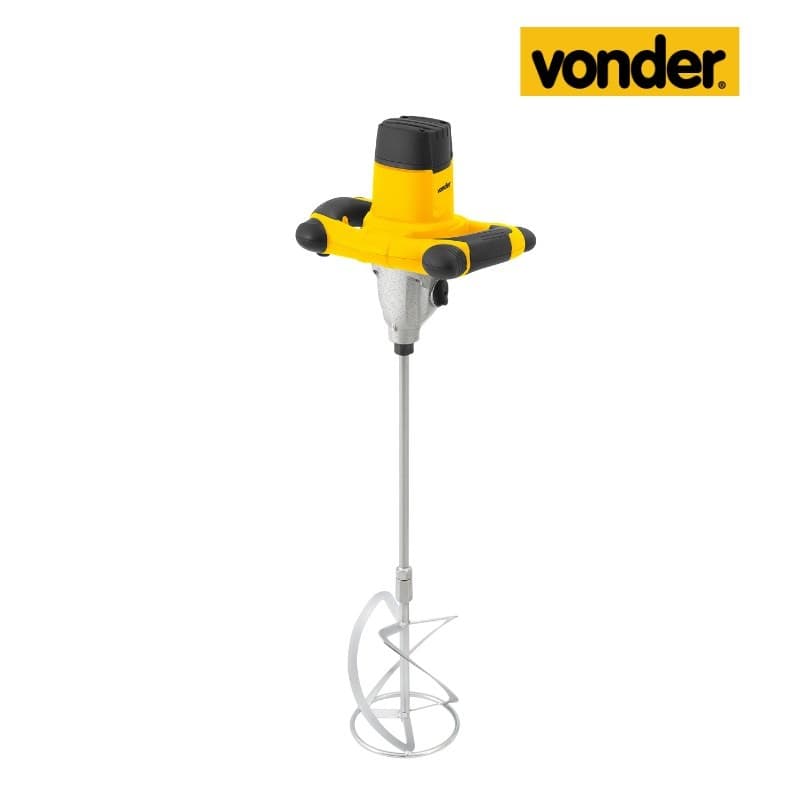 Misturador de Argamassa MAV1600 1600W Vonder