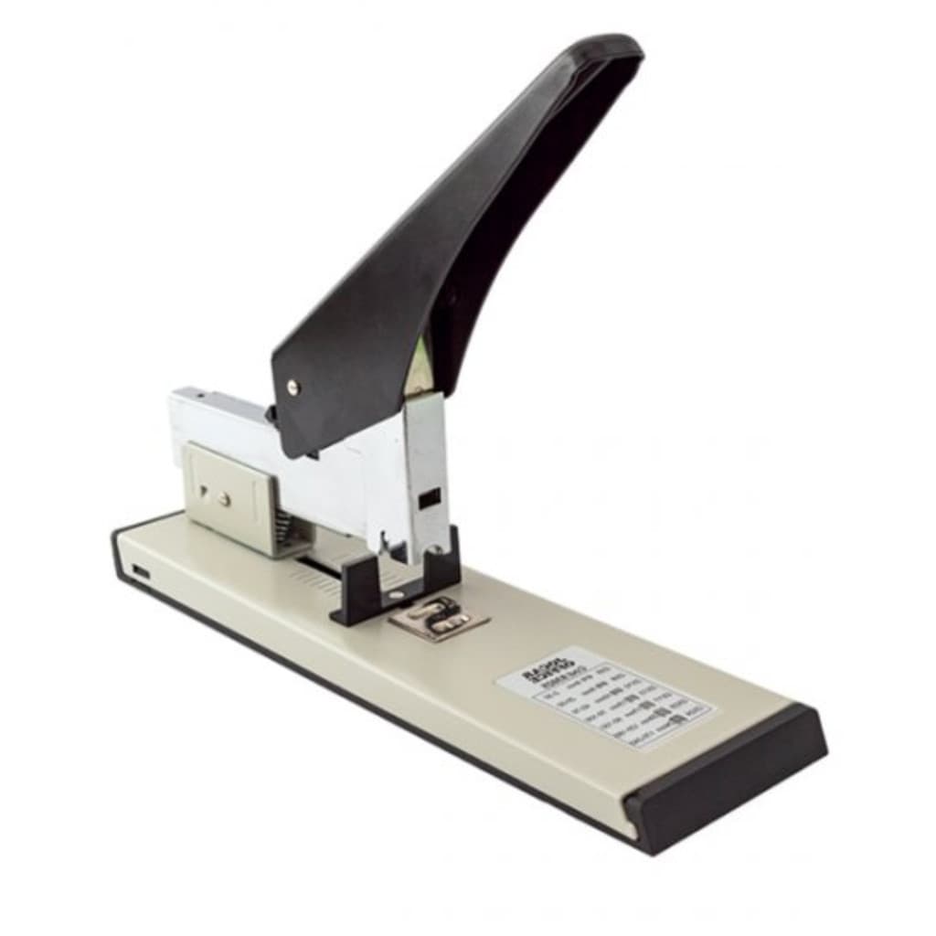 Grampeador Profissional Reforçado P/240 Fls