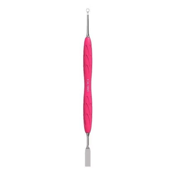 Espátula de Manicure GUMMY Série Uniq PQ 11 1 - Staleks Pro
