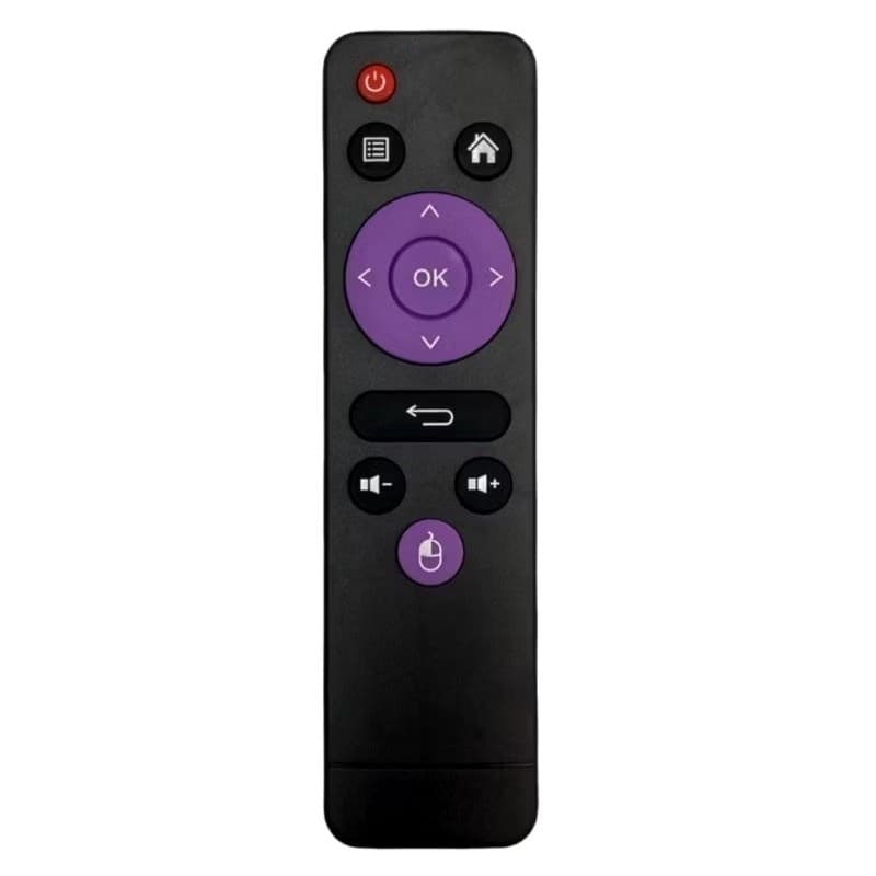 Controle Remoto Para RPC Mini Sky 9155 envio mesmo dia