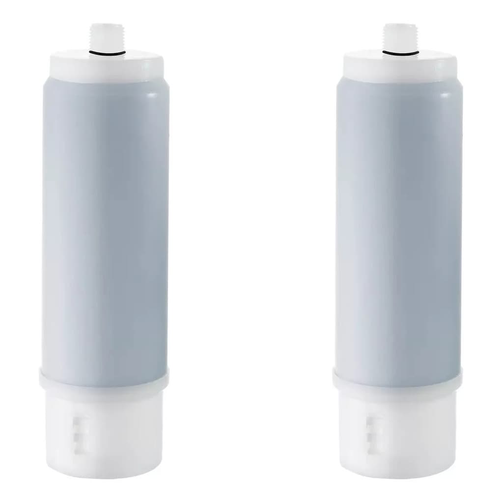 KIT 02 UN Refil Original Planeta Água PA230 Compativ FIT 230