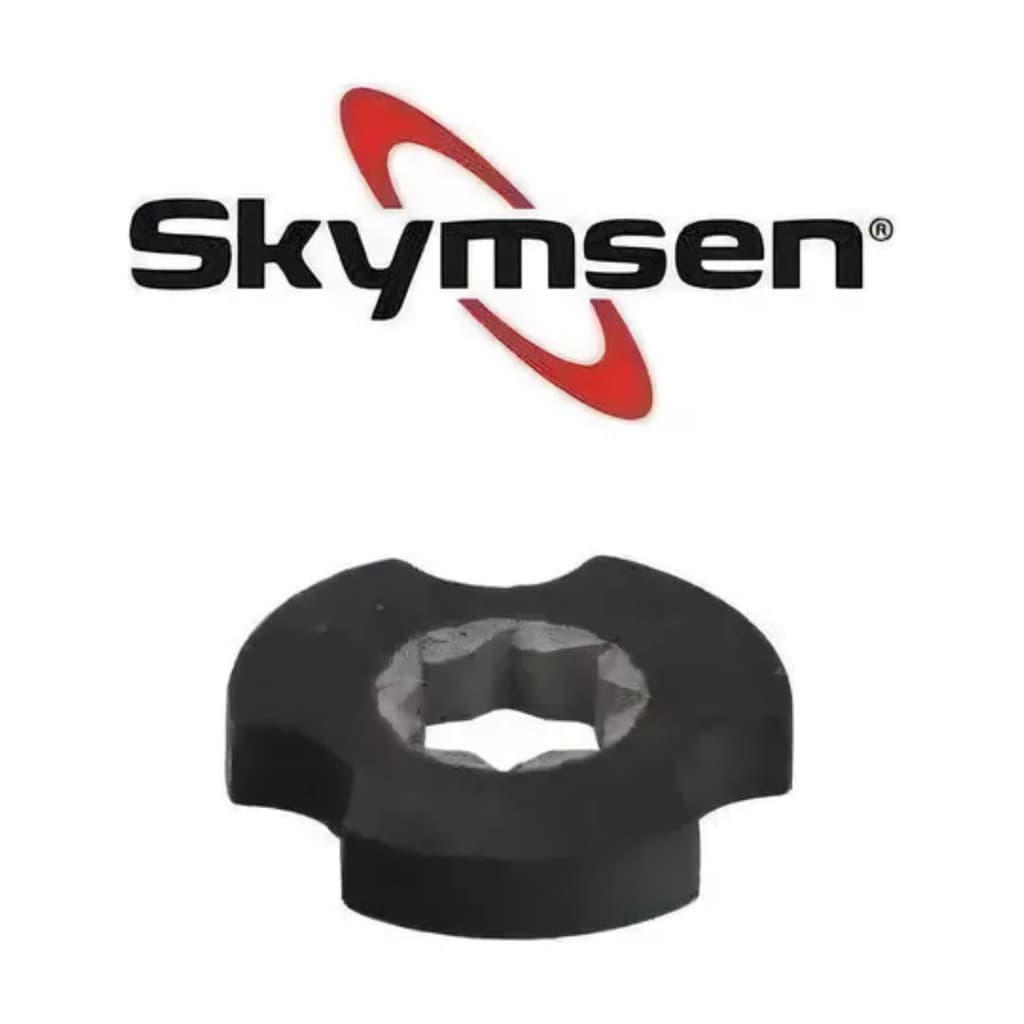 Acoplamento Para Liquidificador Lt Li Skymsen/siemsen Macho