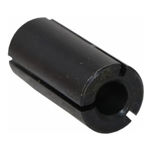Bucha Adaptador Para Tupia Pinça De 12mm P/ 6.35mm