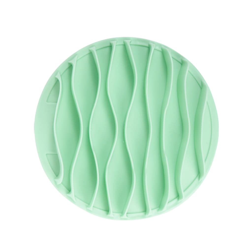 Marola Comedouro Lento para cães e gatos verde G Fuzzie