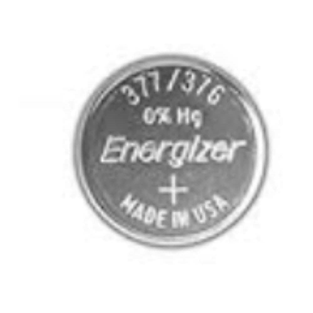 Bateria Relógio 377/376 Energizer