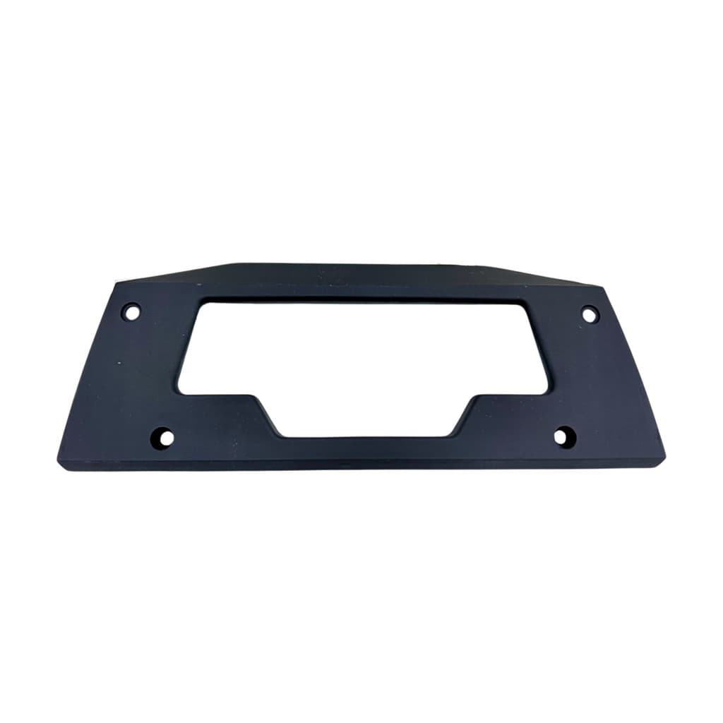 MOLDURA BASE PARA MOVING WASH DE LED 36X10W RGBW ONE LIGHT