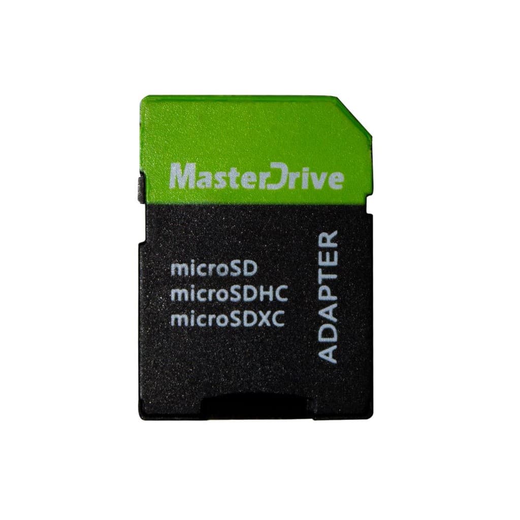 CARTAO DE MEMORIA MASTERDRIVE 8GB - M-502