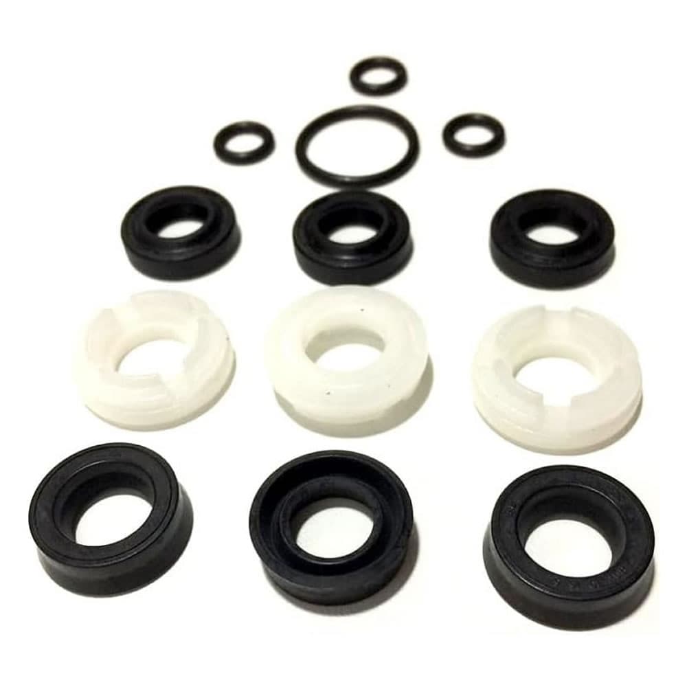 Kit Vedação Original WAP para Lavadoras de Alta Pressão - FW001583