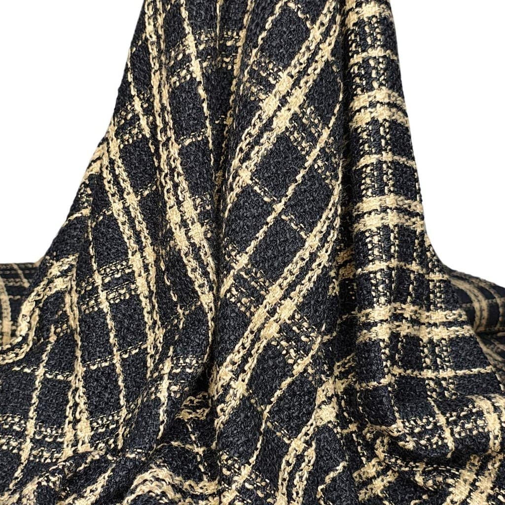 Tecido Tweed Inverno Premium 354 g/m² 1,00x1,50m
