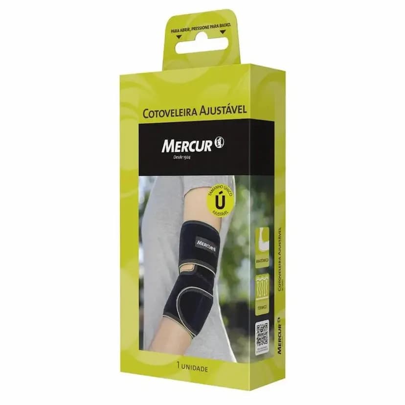 BC0061-FL COTOVELEIRA AJUSTAVEL FLEX MERCUR
