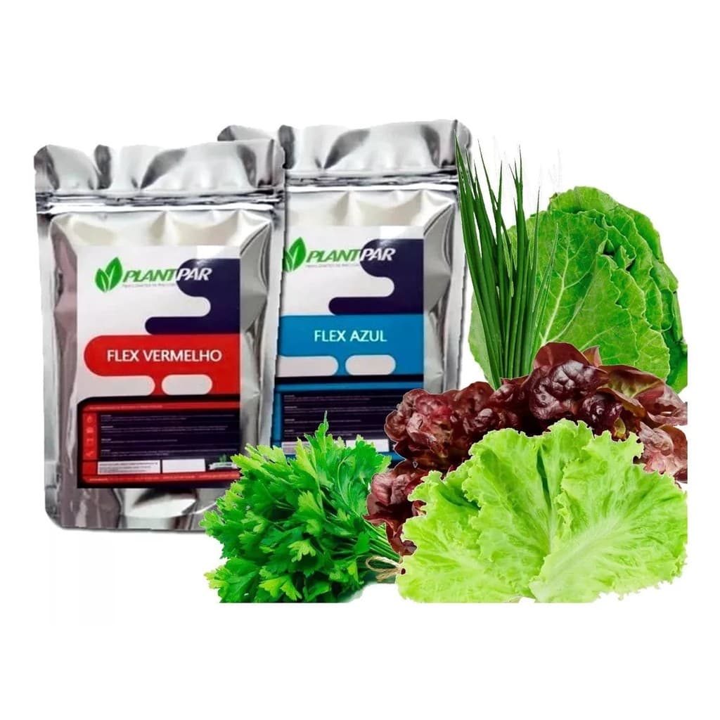 Fertilizante / Adubo para Folhosas rende 1000 Litros