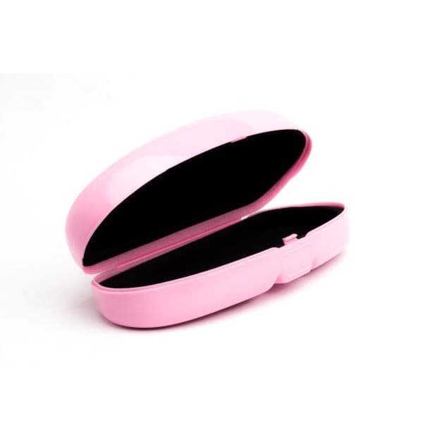 120 ESTOJOS PARA OCULOS INFANTIL MOD. INDY PERSONALIZADOS A LASER.