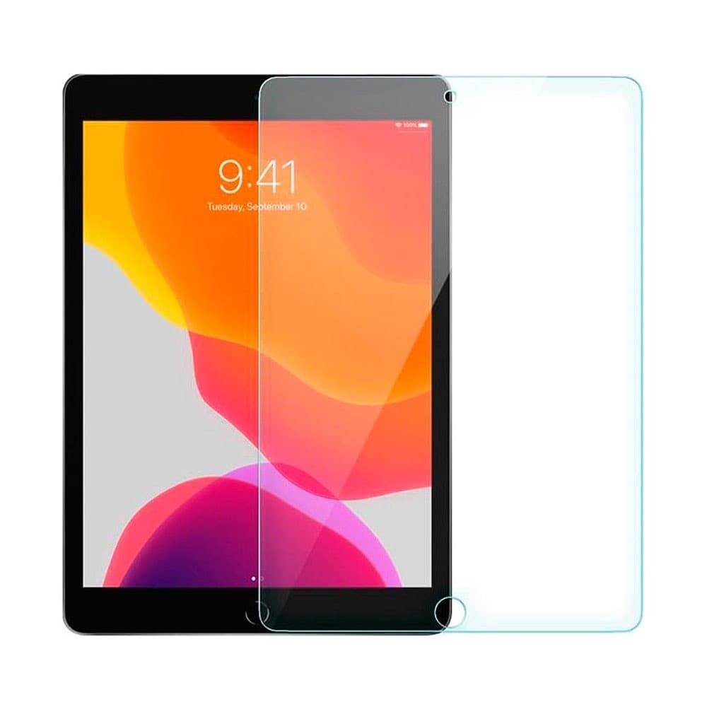 PELICULA DE VIDRO PARA TUDO MODELO DE IPAD
