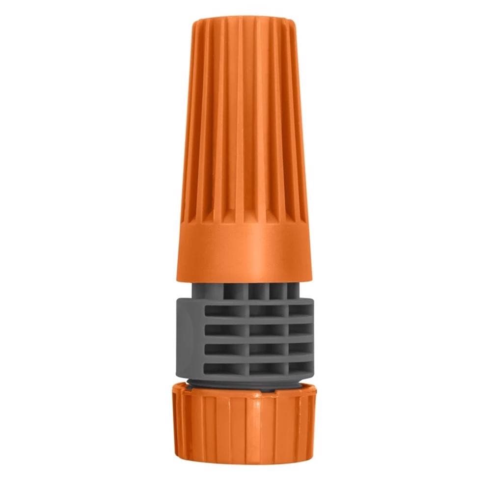 Esguicho Plástico Com Engate Rosqueado Para Mangueira 1/2'' (78514/750) - Tramontina