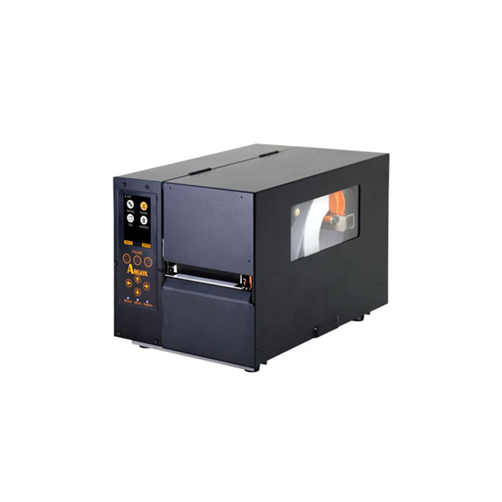 Impressora de Etiquetas Argox XM4-200 USB/Serial/Ethernet