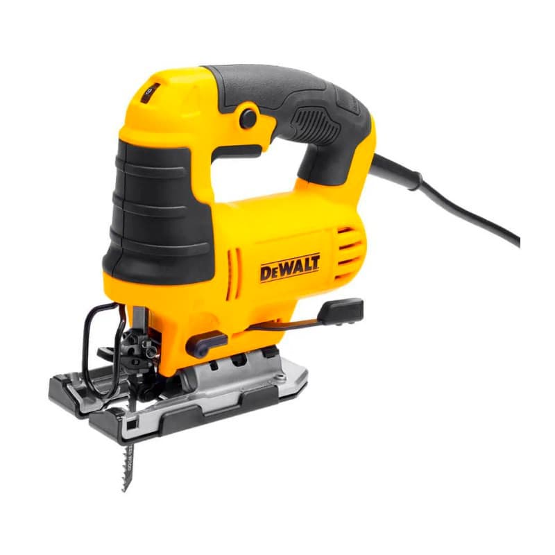 Serra Tico-Tico 650w Dewalt DWE300-B2 (220V)