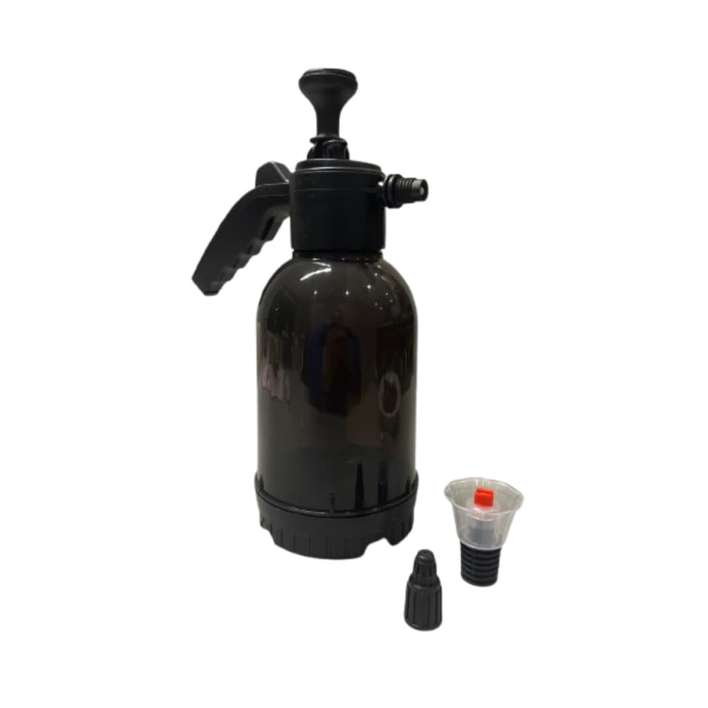 PULVERIZADOR MANUAL PORTATIL - Snow Foam Pulverizador Manual Borrifador Espuma 2l Veículos
