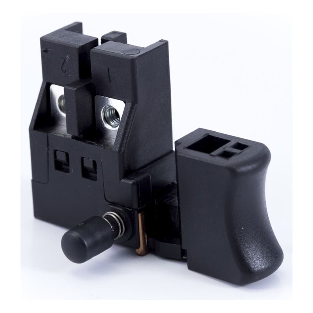 Interruptor Botão Gatilho Para Serra Mármore Makita 4100nh3