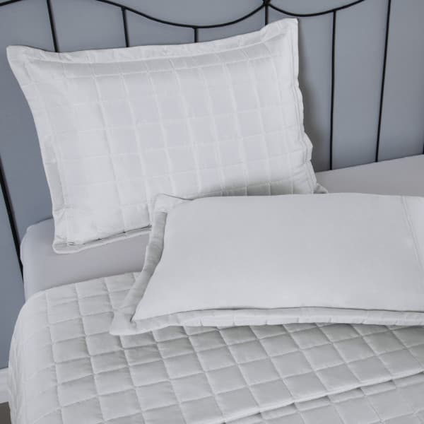 Porta Travesseiro Soft Matelado 70x50cm Várias Cores