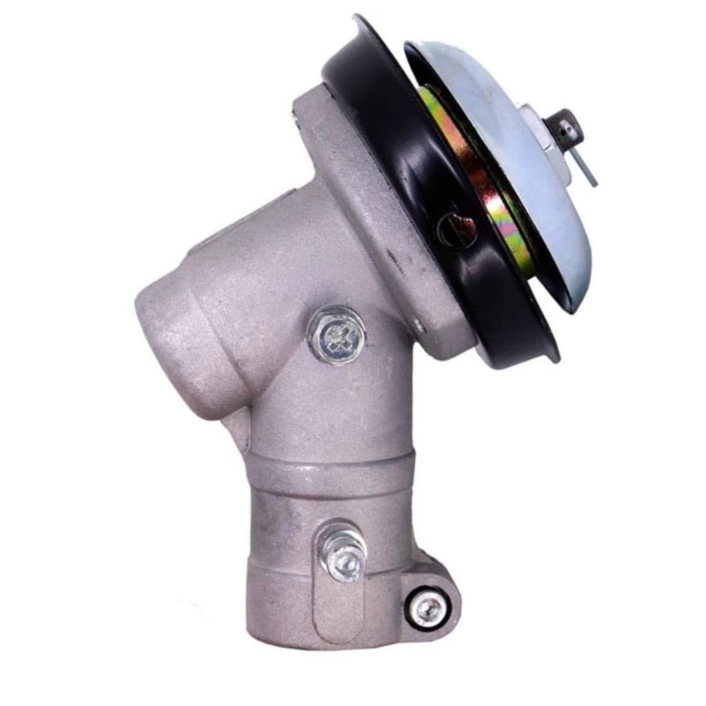 Transmissão Ponteira Universal 9 Estrias 28mm Para Roçadeira