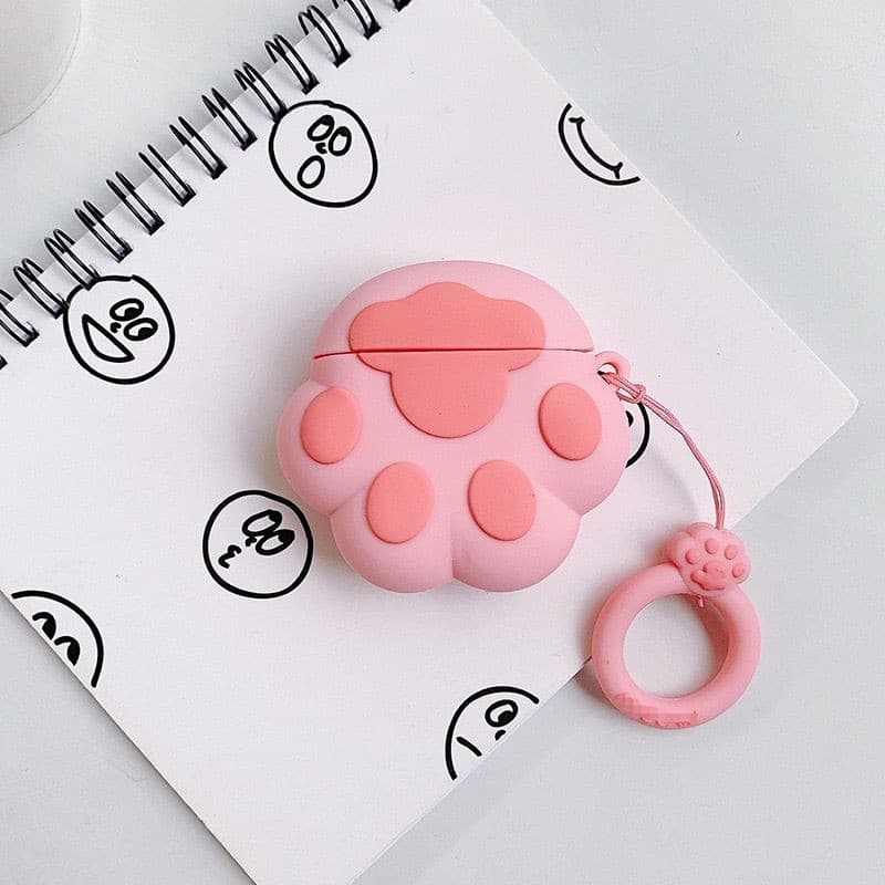 Capas Personalizadas P/ Apple AirPods 1ª/2ª Geração