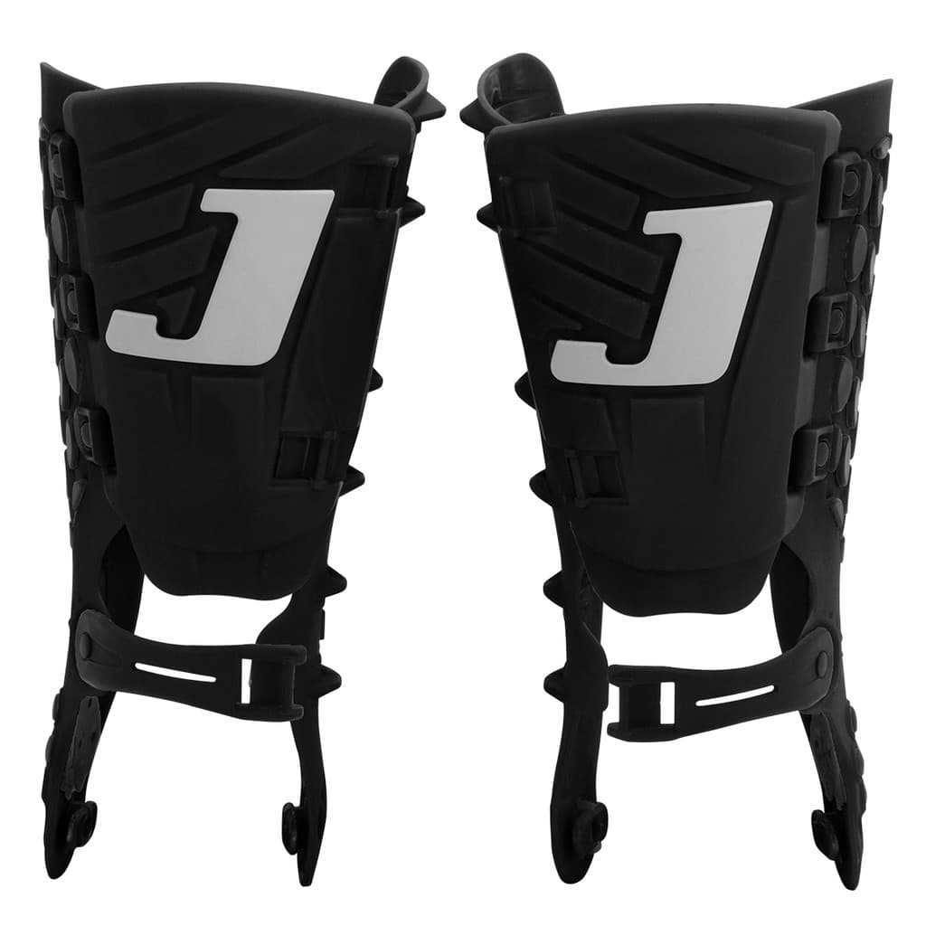 Par Caneleira Superior Para Bota Motocross Adulto Jett Lite