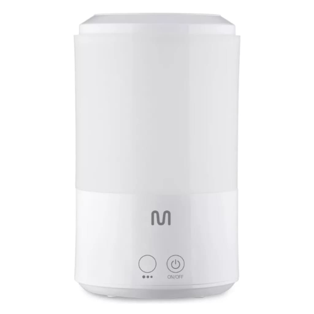 Umidificador de ar 3 litros Pure Air bi - Multilaser