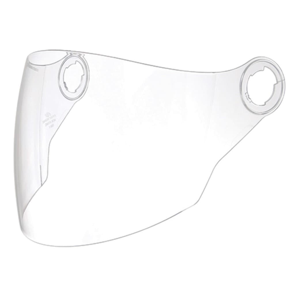 Viseira Capacete Pro Tork New Liberty 3 Elite Cristal